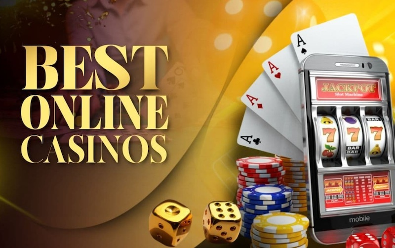 Discover the Thrills at Online Casino Spins House