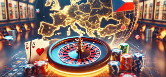 Kasina pro české hráče Jak najít to nejlepší online casino