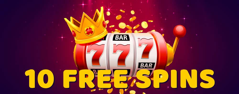 Unlock Excitement Get 40 Free Spins Today!