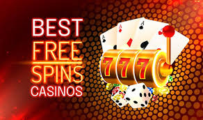 Unlock Excitement with 20 Free Spins No Deposit Offers