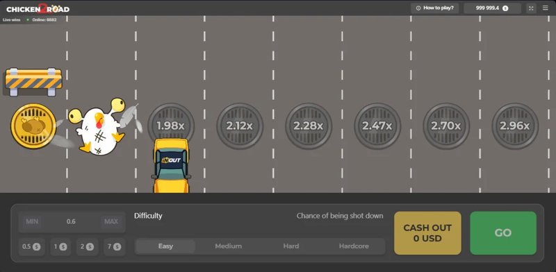 Best chicken road 2 geld verdienen in Germany