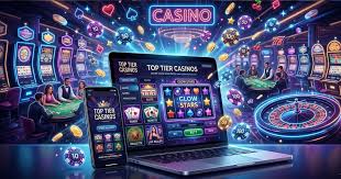 Casino Sider Uden Rufus En Guide til Spiloplevelser Uden Grænser