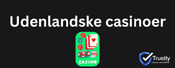 Casino Uden Gennemspilskrav En Ultimativ Guide