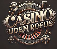 Casino Uden om Rufus Oplev Spil uden Begrænsninger