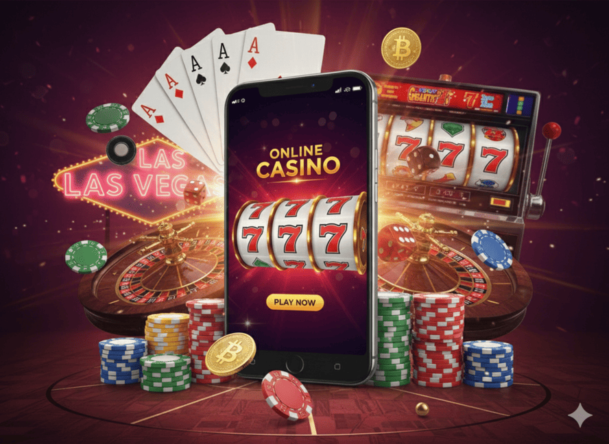 Casino Uden om Rufus Oplev Spil uden Begrænsninger