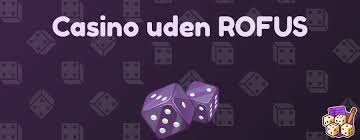 Casino Uden om Rufus Spor i En Verden af Online Spil Casino Uden om Rufus Spor i En Verden af Online Spil
