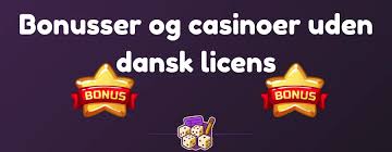 Casino Uden Registrering Hurtig Spiloplevelse Uden Besvær