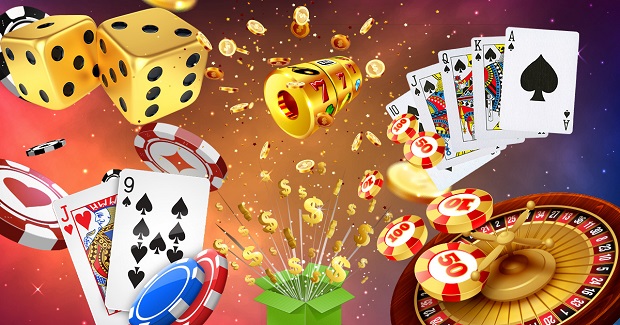 Casino Uden Rofus En Ny Tidsalder for Spil