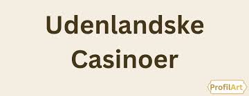 Casino Uden Rufus Dit Guide til Online Spil