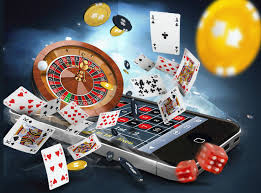 Discover Excitement at Aphrodite Casino & Sportsbook