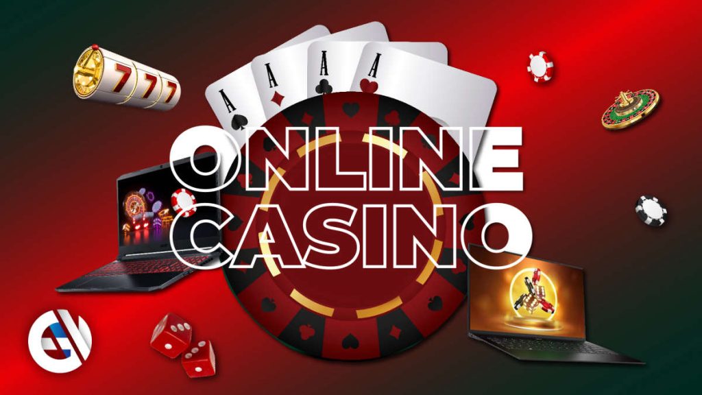 Discover the Allure of Aphrodite Casino