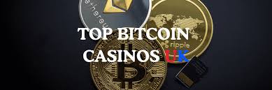 Discovering New Crypto Casinos The Future of Online Gaming