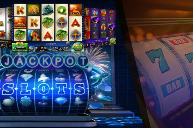 Experience the Excitement of Online Casino LumiBet