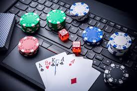 Experience the Excitement of Online Casino LumiBet