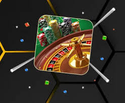 Experience the Thrill of Live Roulette A Comprehensive Guide