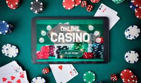 Experience the Thrills at Casper Bets Casino & Sportsbook