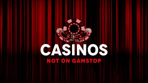 Explore Live Dealer Casinos Outside GamStop 1844105675