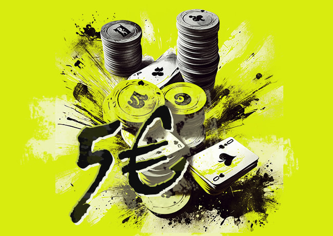 I migliori casino online con deposito di 5 euro