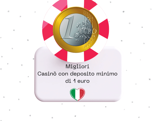 I migliori siti di casinò non AAMS nel 2023