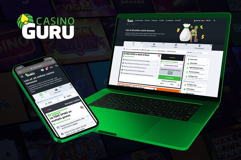 Jak získat kasino bonus bez vkladu v CZ, casino bonus bez vkladu