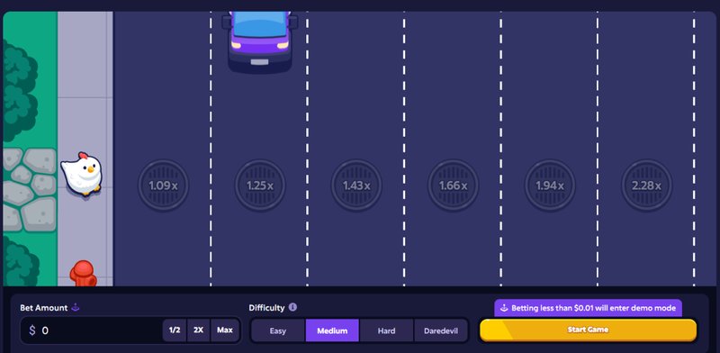 Mission uncrossable - Exploring the Thrills of Mission Uncrossable in Canadian Casinos and Online