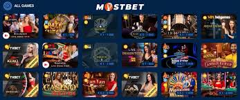 Mostbet App Onlayn İdman Mərci və Casino Təcrübəsi Mostbet App Onlayn İdman Mərci və Casino Təcrübəsi