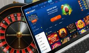 Mostbet - Online Oyunlar və İdman Mərcləri Üçün Ən Yaxşı Platforma