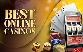 Playfina Casino Your Gateway to Exciting Online Gaming