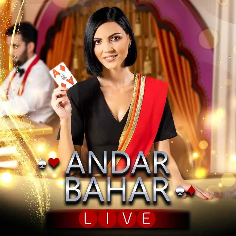 Best andar bahar demo game in India