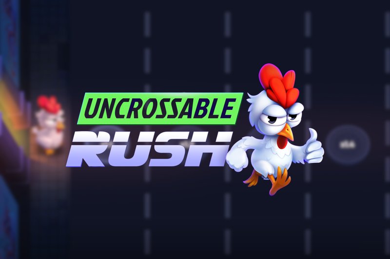 L'Uncrossable Rush: Il Nuovo Gioco da Casinò che Impazza in Italia