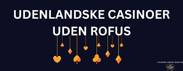 Casino Grønland Oplev den Fede Verden af Spil Casino Grønland Oplev den Fede Verden af Spil
