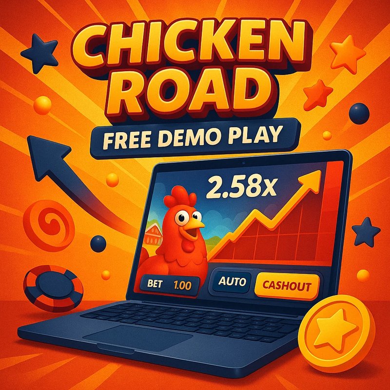 Guide de chicken road Guide de chicken road