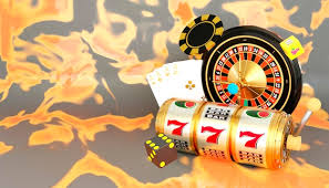 Discover the Best Online Casino Experience at Revolution Casino