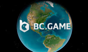 Experience Excitement at BC Game Casino A Comprehensive Guide