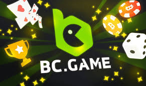 Exploring BC.Game Nigeria A New Era of Online Gaming