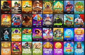 Exploring the BC.Game IN Mobile App A New Era in Online Gaming