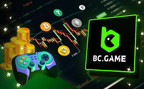 Exploring the BC.Game Mobile App Your Gateway to Exciting Casino Action