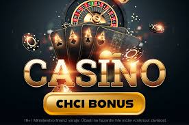 Nejlepší zahraniční casino pro hráče v Česku