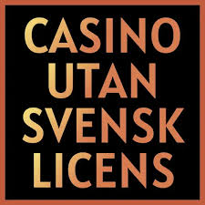 Upptäck Fördelarna med Online Casino Utan Svensk Licens -1695313574