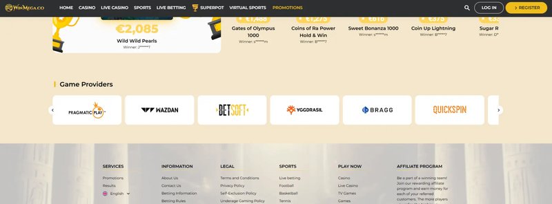Best winmega Deutschland in Germany Best winmega Deutschland in Germany