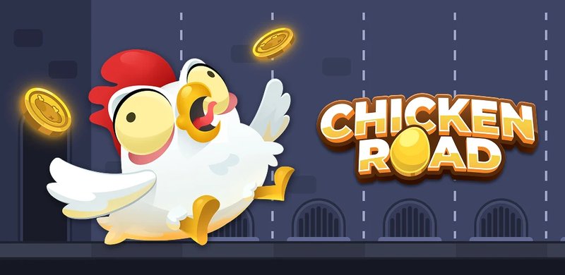 Explore chicken road oficial