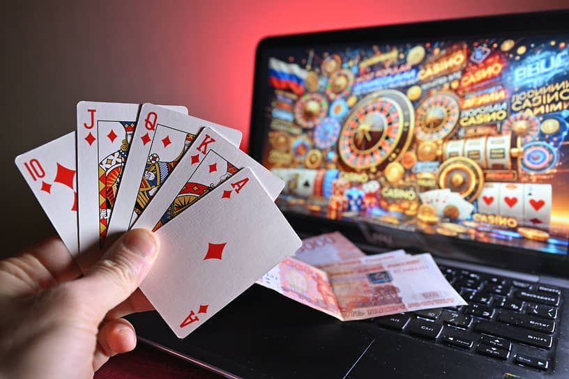 Scopri il Mondo di casino.idgroup Intrattenimento e Gioco Responsabile