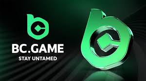 Discover the Excitement of BC.Game Casino Play, Win, and Enjoy!