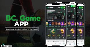 Discover the Exciting World of BC.Game ES Platform