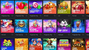 Join BC.Game Africa Your Gateway to Exciting Online Gaming