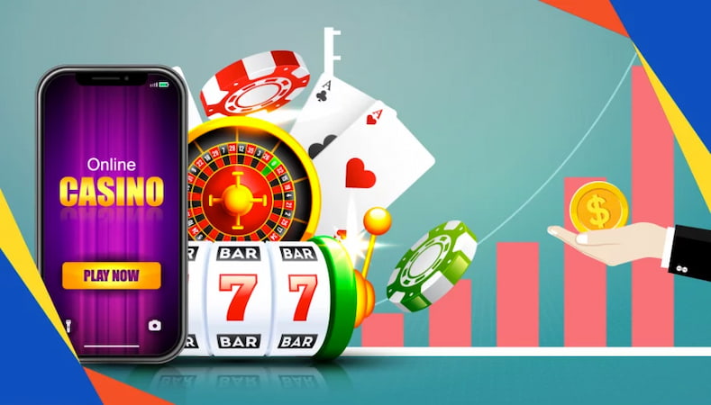 Playio Casino Ihr Tor zur aufregenden Welt der Online-Spielautomaten